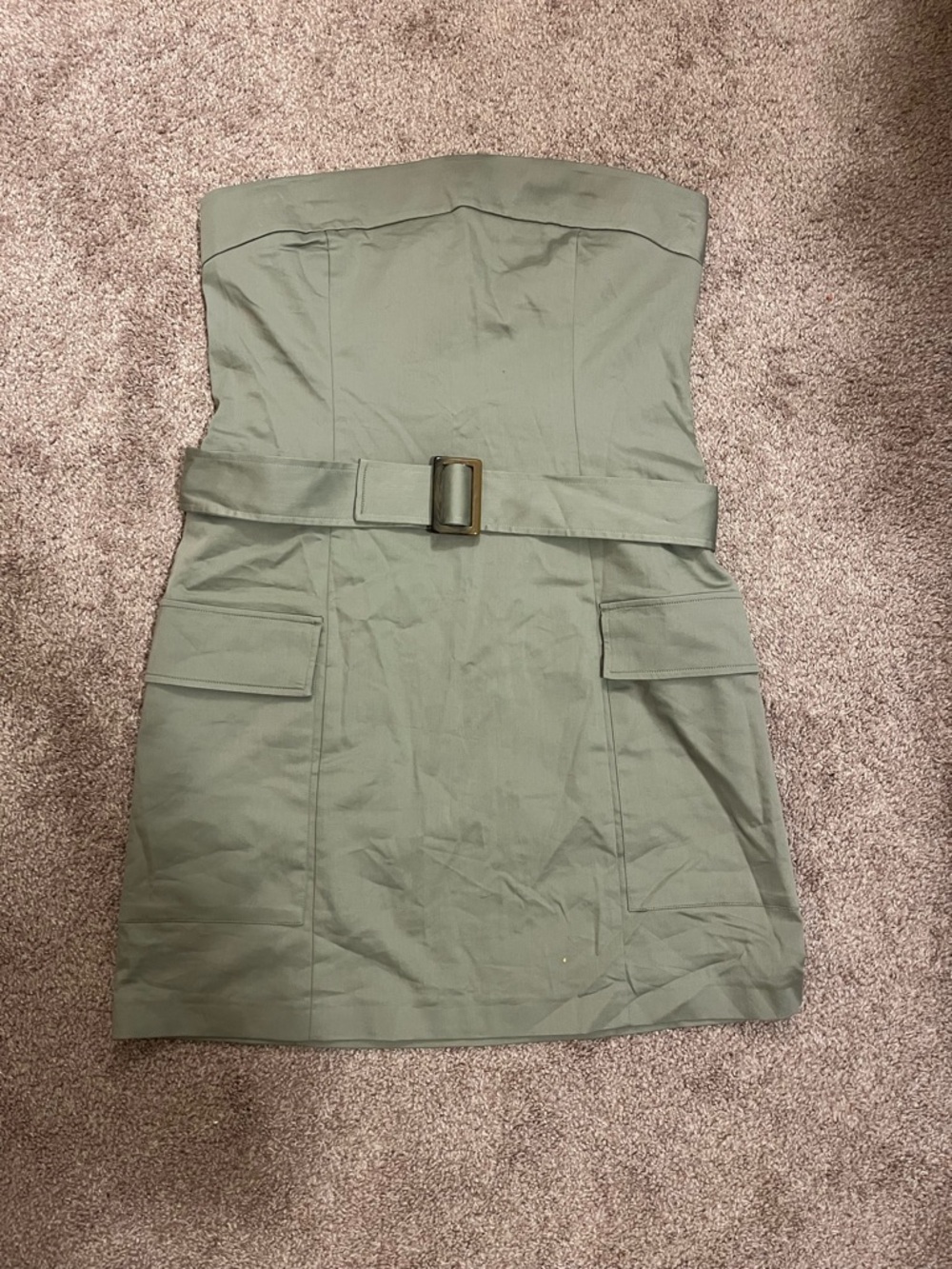 Abercrombie & Fitch Dress
